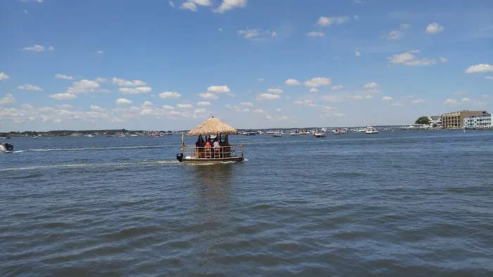 Isle of Wight Picture 10