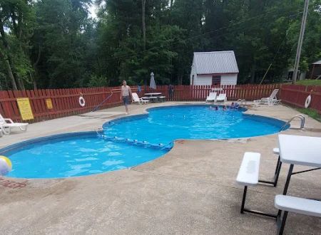 Whispering Woods Campground