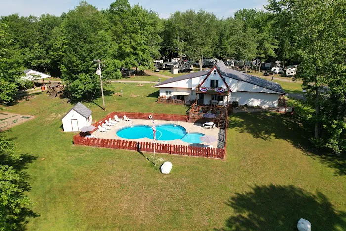 Whispering Woods Campground Picture 3
