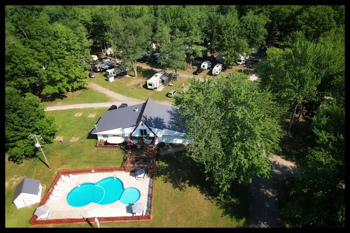 Whispering Woods Campground Picture 5