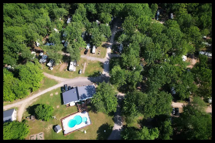Whispering Woods Campground Picture 6
