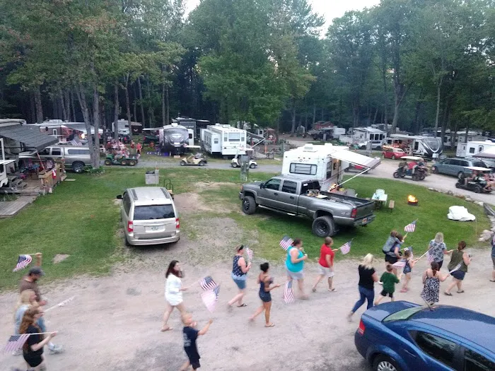 Whispering Woods Campground Picture 7
