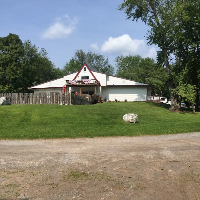 Whispering Woods Campground Picture 10