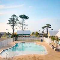 Sun Outdoors Ocean City ico