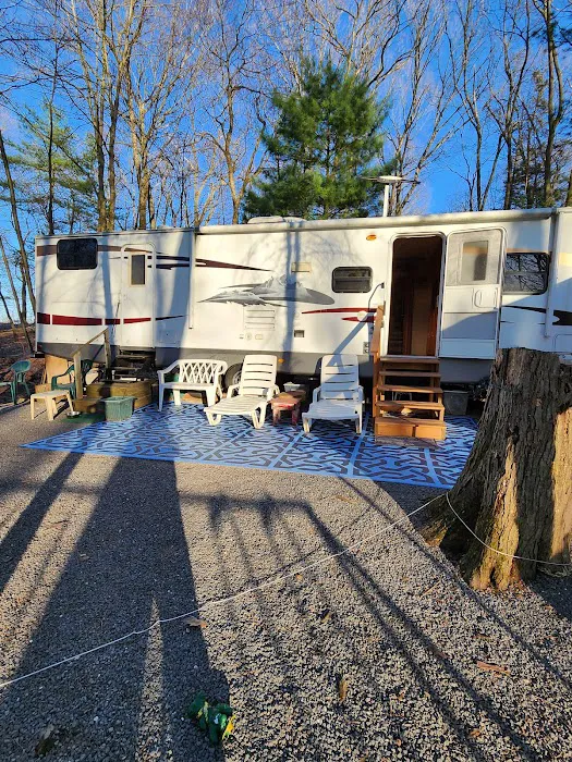 Wilson Landing Manufactured Home Community Picture 1