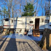 Wilson Landing Manufactured Home Community ico