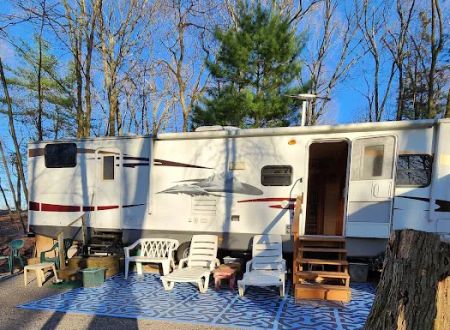 Wilson Landing Manufactured Home Community