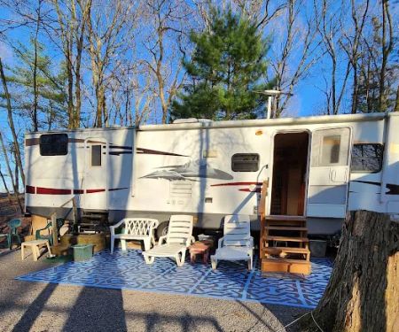 Wilson Landing Manufactured Home Community