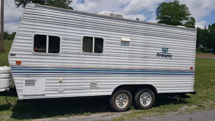 Wilson Landing Manufactured Home Community Picture 2