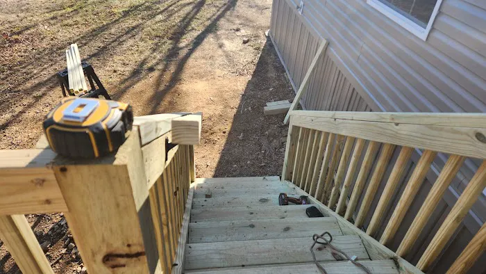 Goldizen Mobile Home Park Picture 1