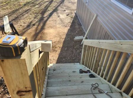Goldizen Mobile Home Park