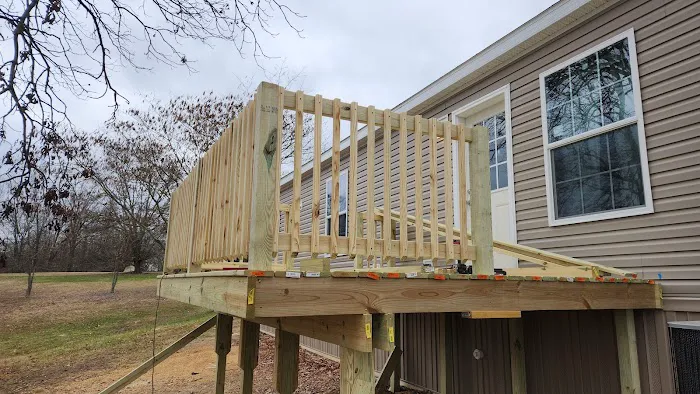 Goldizen Mobile Home Park Picture 2