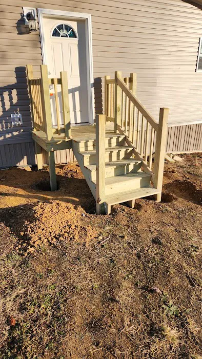 Goldizen Mobile Home Park Picture 4