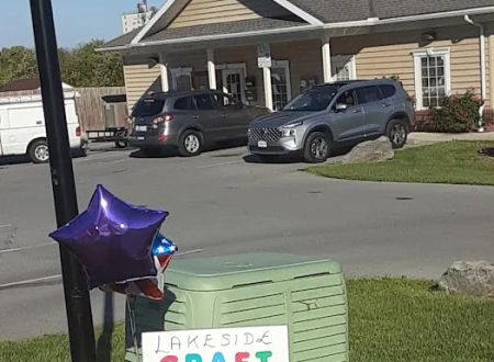Chesapeake Mobile Homes