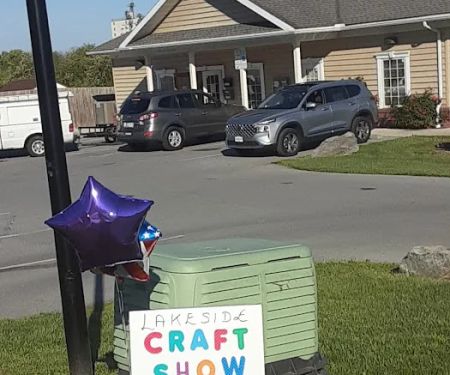 Chesapeake Mobile Homes