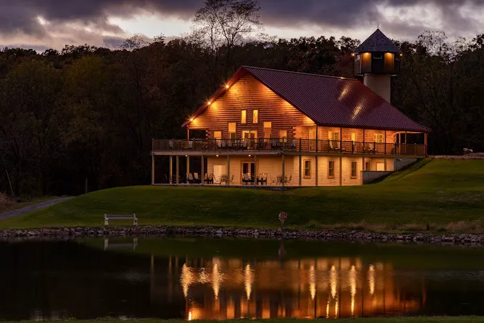 Fox Run Farm and Retreat LLC Picture 3