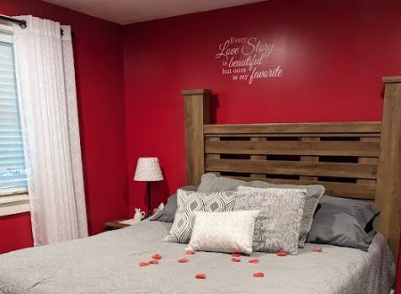 Fox Run Farm and Retreat LLC
