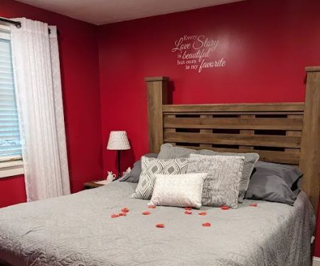 Fox Run Farm and Retreat LLC
