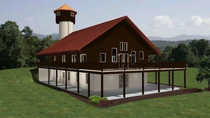 Fox Run Farm and Retreat LLC Picture 6