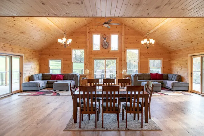 Fox Run Farm and Retreat LLC Picture 5