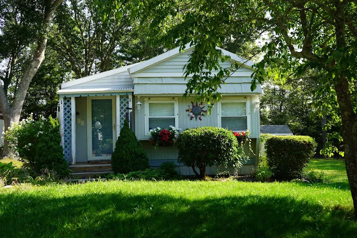 Great Hill Estates Mobile Home Picture 1