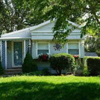 Great Hill Estates Mobile Home ico