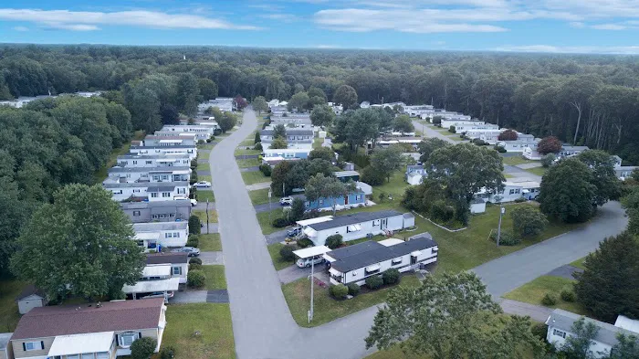 Great Hill Estates Mobile Home Picture 2