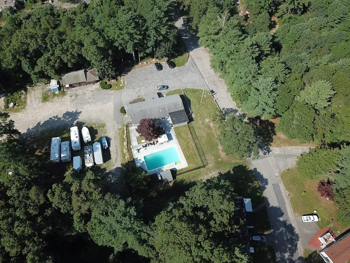 Great Hill Estates Mobile Home Picture 6