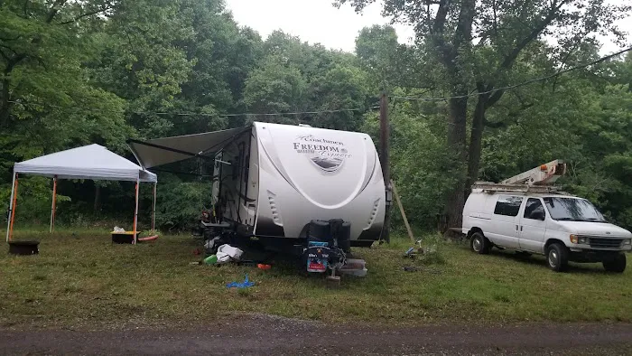 Pillow Campground Picture 1