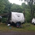 Pillow Campground