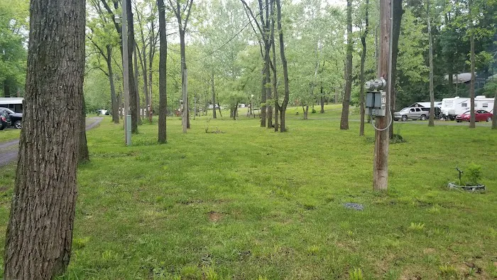 Pillow Campground Picture 2