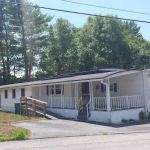 Plymouth Mobile Estates Cooperative Corporation