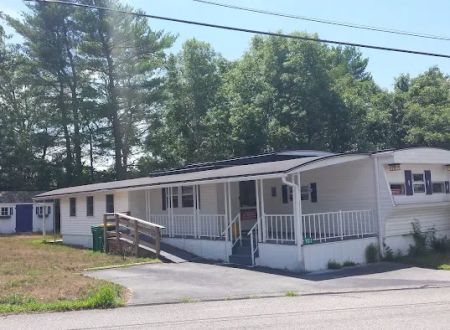 Plymouth Mobile Estates Cooperative Corporation