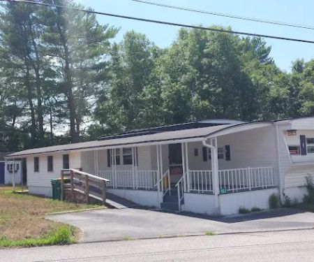 Plymouth Mobile Estates Cooperative Corporation
