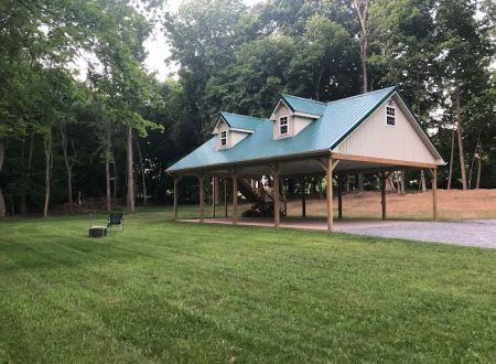 Arrowhead Camps LLC
