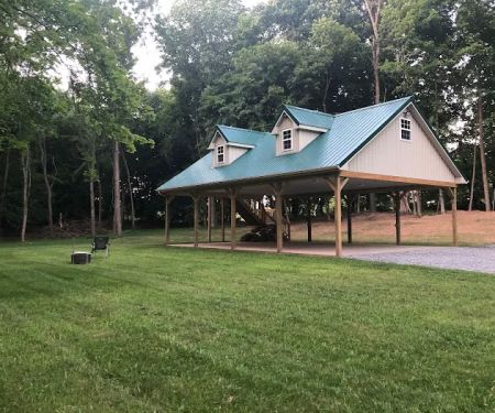 Arrowhead Camps LLC