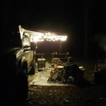 Masten Camping Area