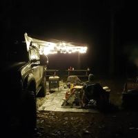 Masten Camping Area ico