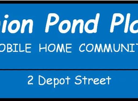 Union Pond Place Mobile Home Community