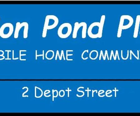 Union Pond Place Mobile Home Community