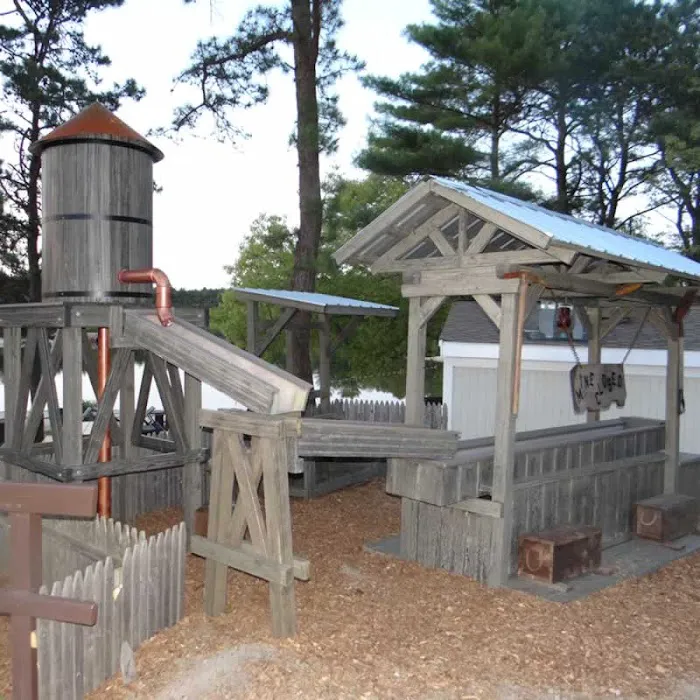 Cape Cod Maple Park Campground & RV Park Picture 5