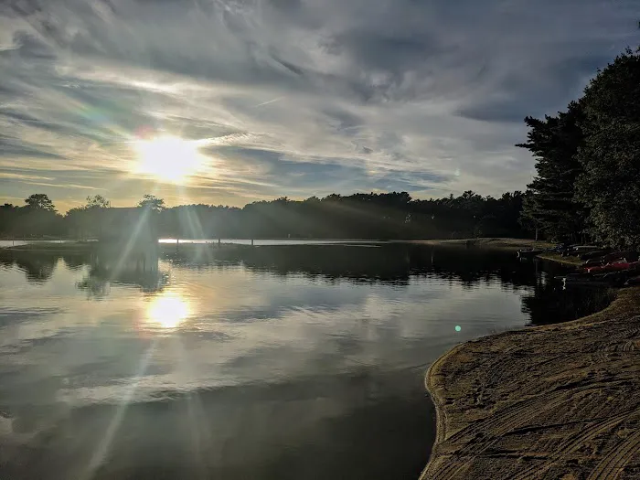 Cape Cod Maple Park Campground & RV Park Picture 7