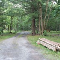 Hidden Creek Campground ico