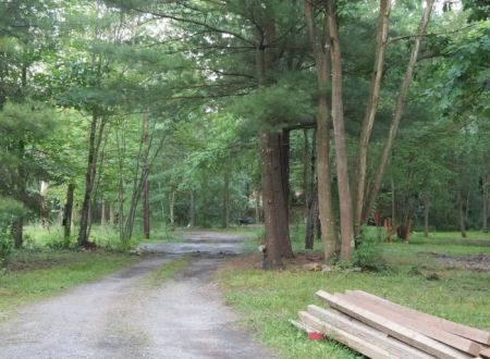 Hidden Creek Campground