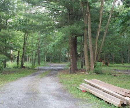Hidden Creek Campground