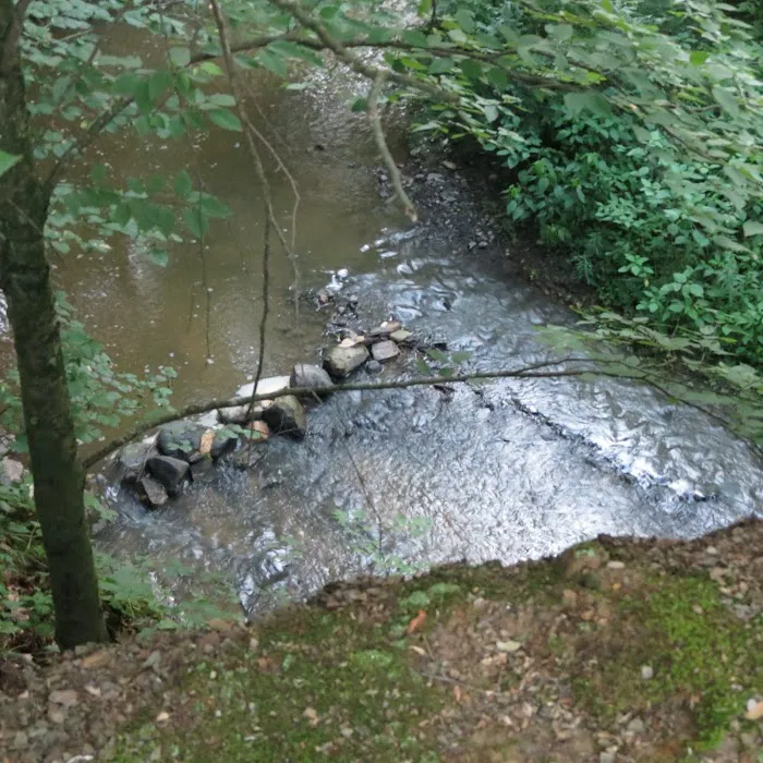 Hidden Creek Campground Picture 2