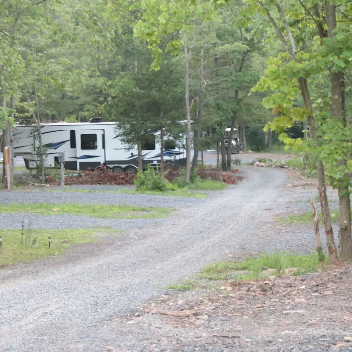 Hidden Creek Campground Picture 4