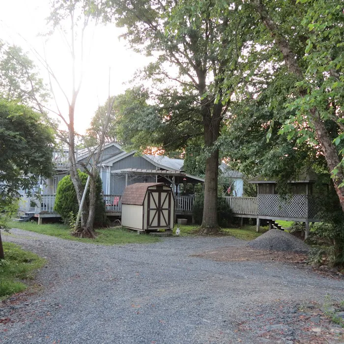 Hidden Creek Campground Picture 10