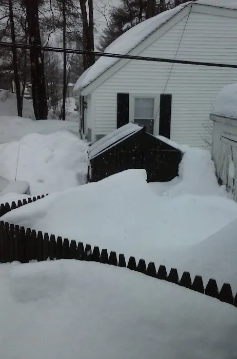 South shore mobile home park Picture 5