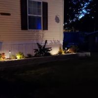 Mogan's Mobile Home Parks ico